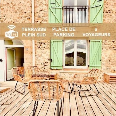 Pierre Lauragaise Apartment Avignonet-de-Lauragais Bagian luar foto