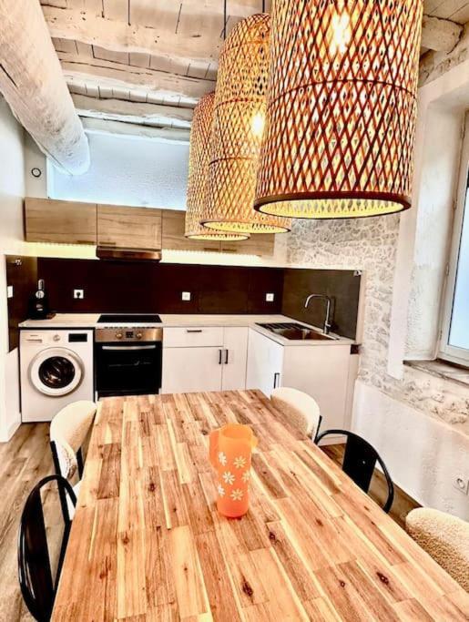 Pierre Lauragaise Apartment Avignonet-de-Lauragais Bagian luar foto
