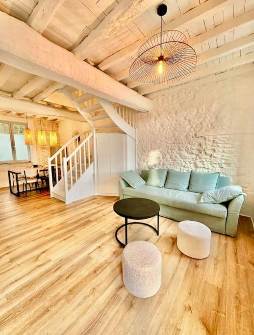 Pierre Lauragaise Apartment Avignonet-de-Lauragais Bagian luar foto